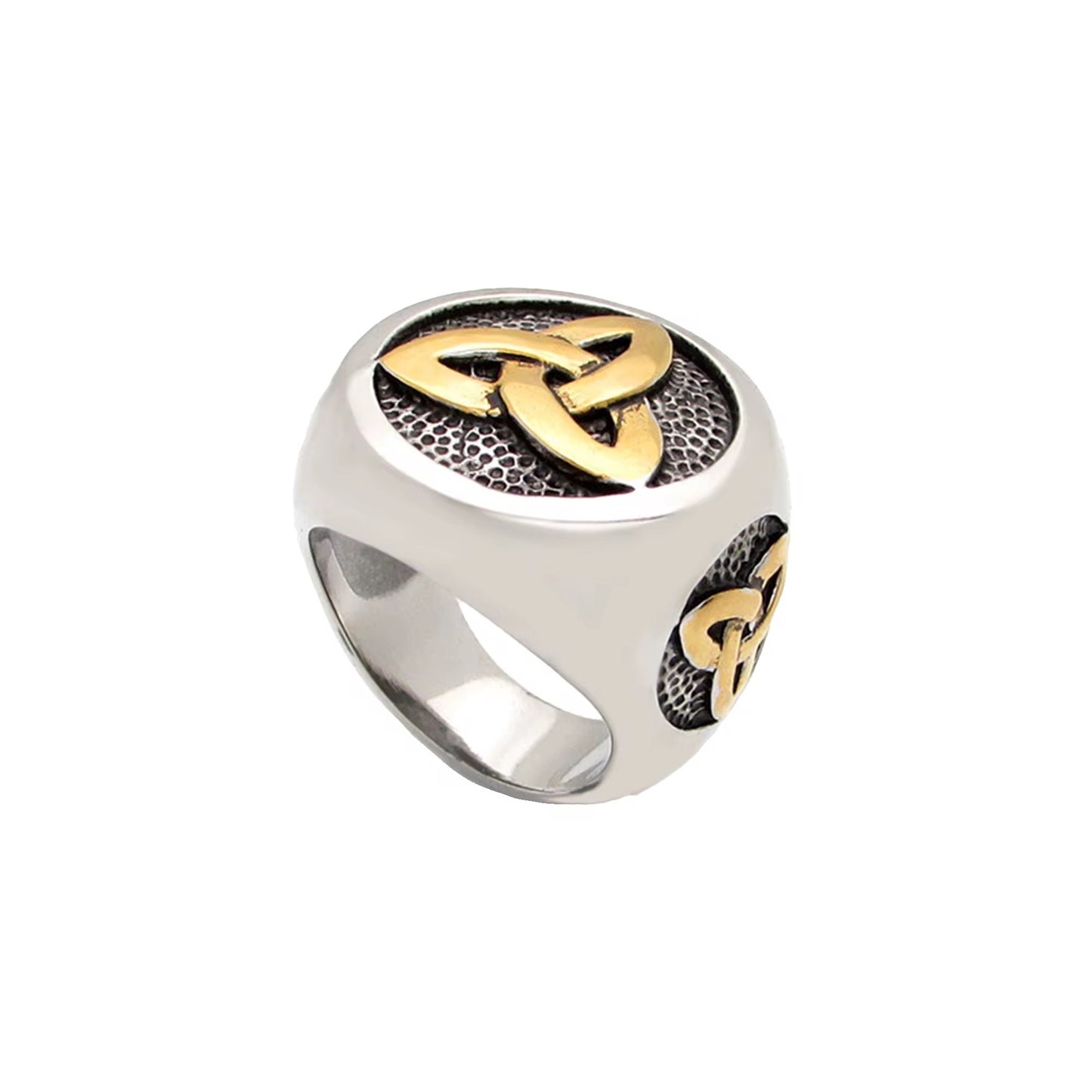 Triforce – Force & Équilibre