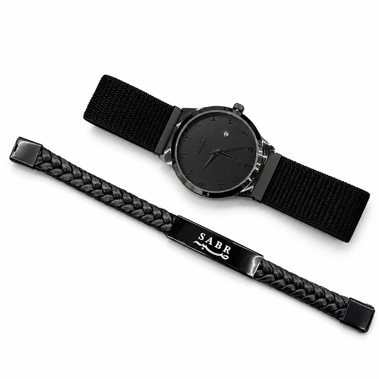 SABR Square – Bracelet Inclus