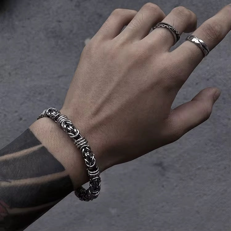 Infinity Link – Force Sans Fin