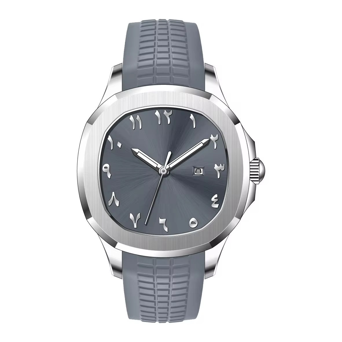 Arab Watch - La montre qui parle votre langue