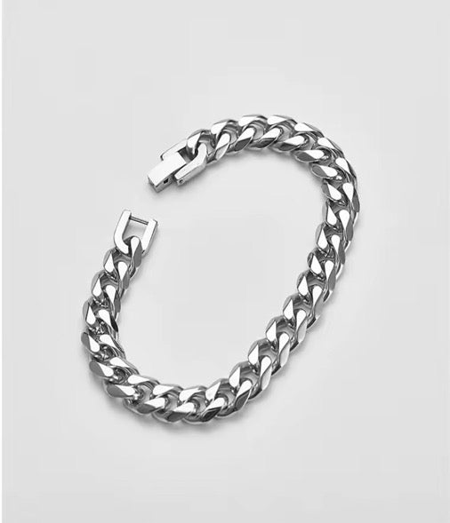 Bracelet Acier Premium