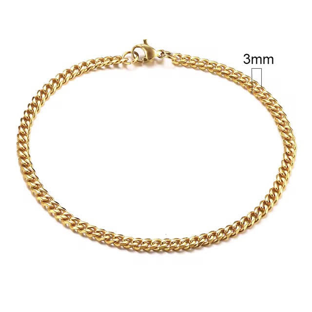 Bracelet Cubain