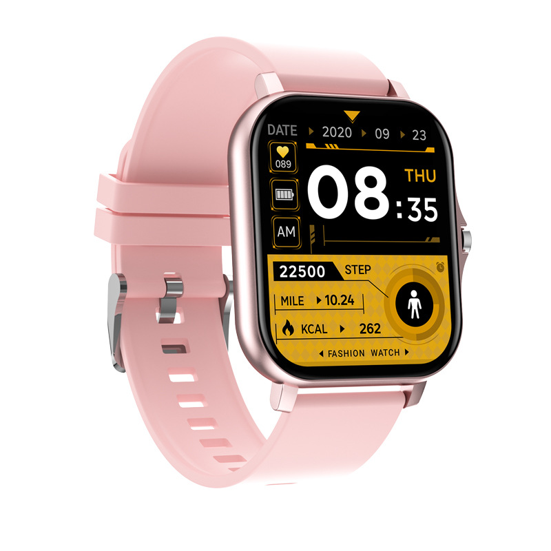 Vibe Pro Watch – La liberté au poignet
