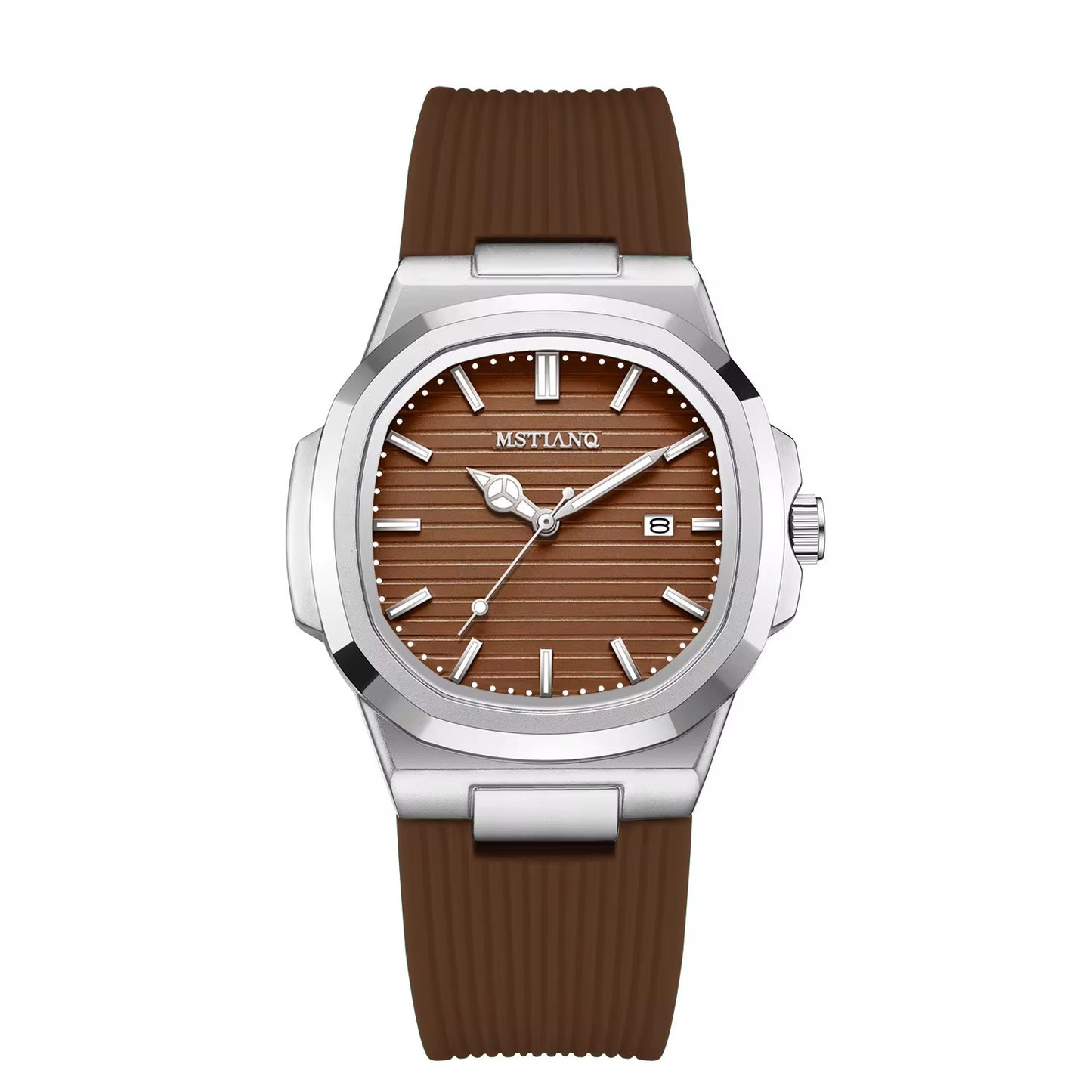 MSTIANG Core – Brown Edition