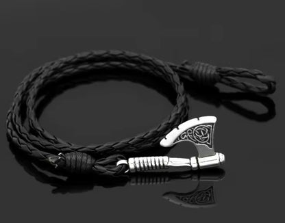 Bracelet Nordic Axe