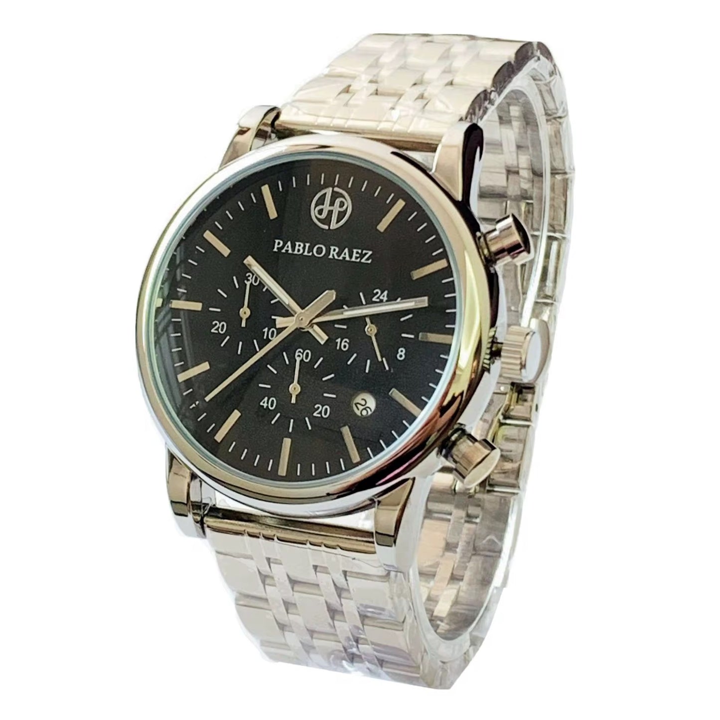 Pablo Raez – Vertex