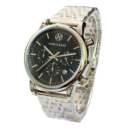 Pablo Raez – Vertex