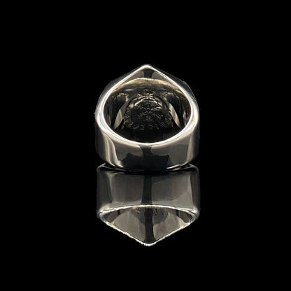 Vegvisir – Chevalière pour Homme