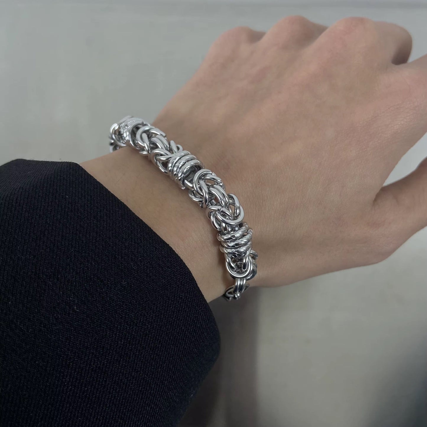 Infinity Link – Force Sans Fin