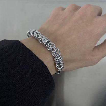Infinity Link – Force Sans Fin