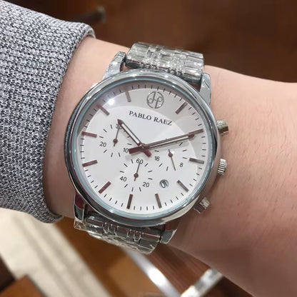 Pablo Raez – Vertex