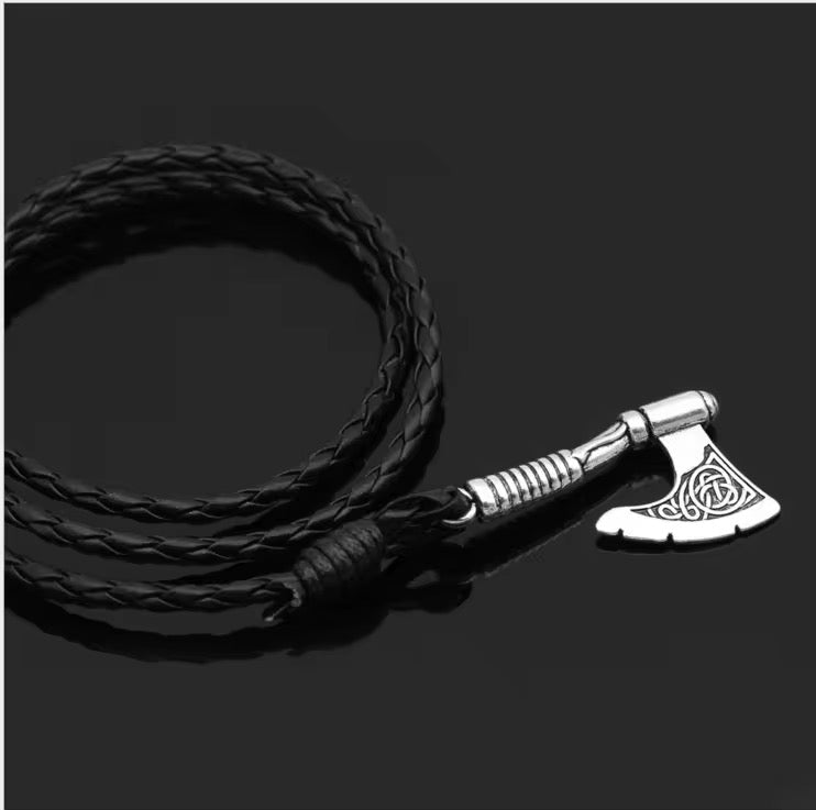 Bracelet Nordic Axe