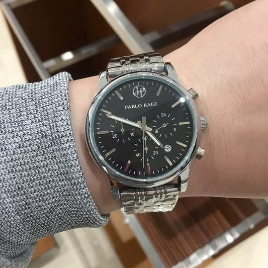 Pablo Raez – Vertex