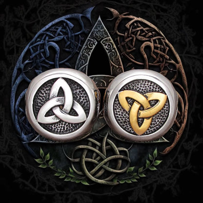 Triforce – Force & Équilibre