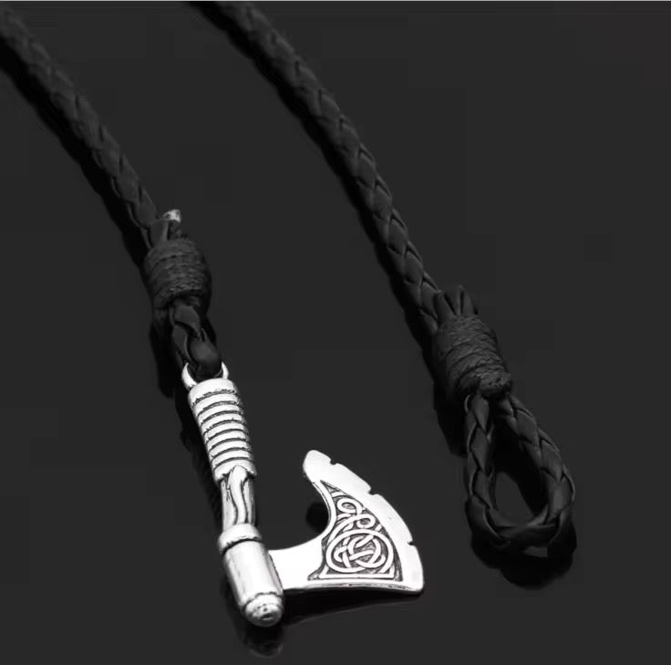 Bracelet Nordic Axe