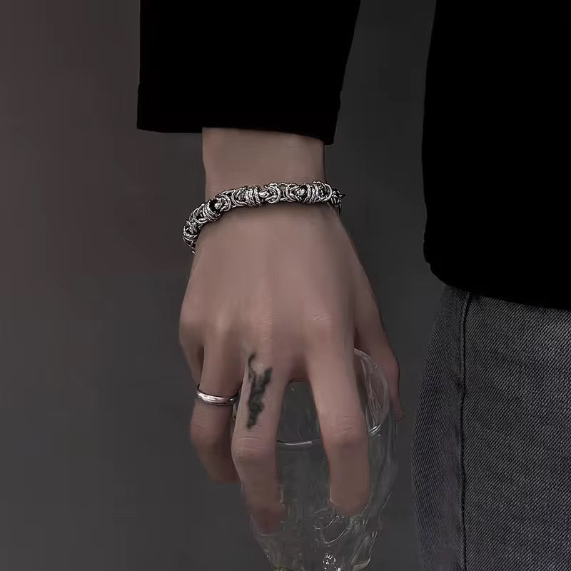 Infinity Link – Force Sans Fin