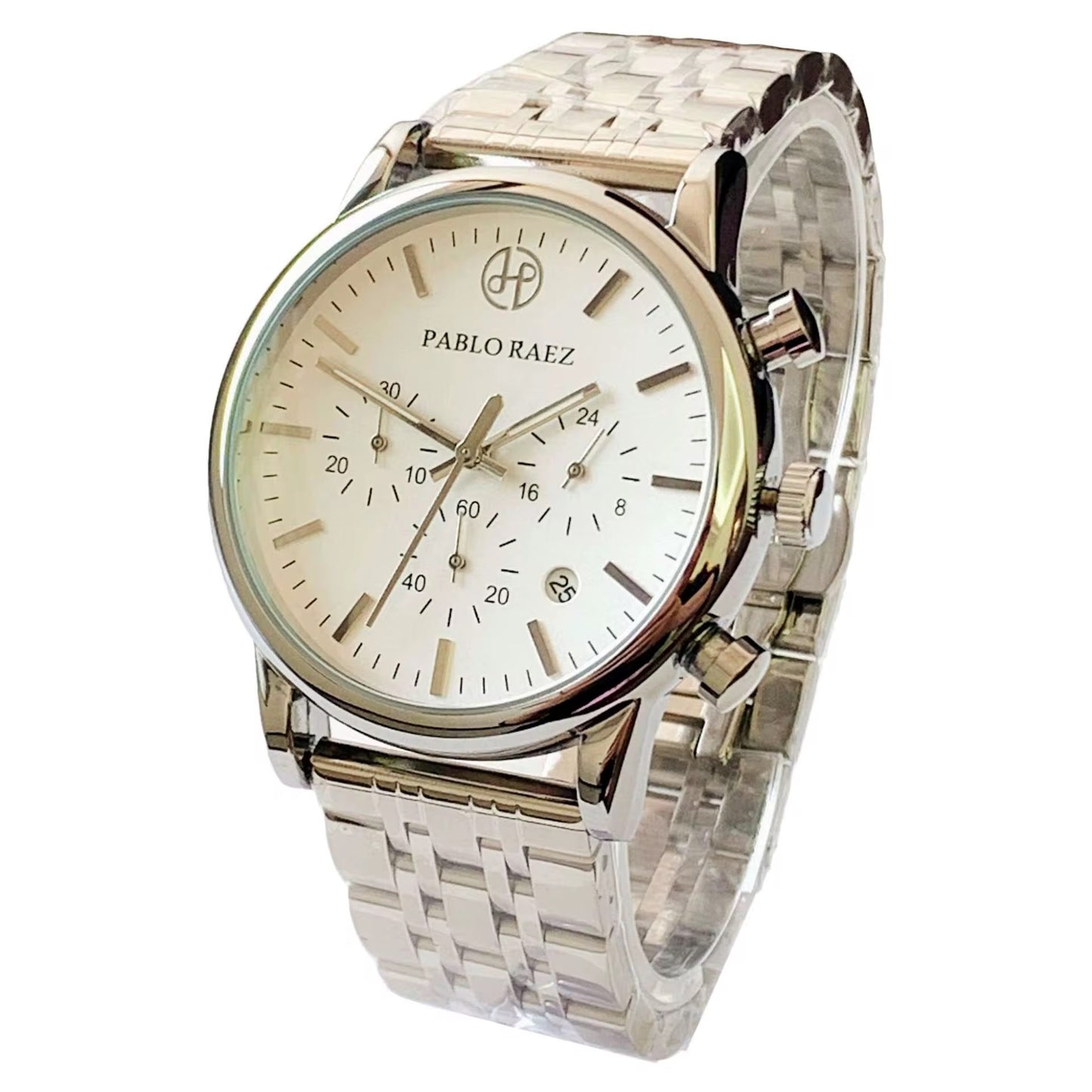 Pablo Raez – Vertex