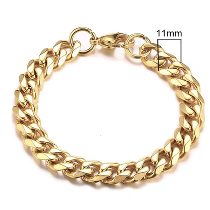 Bracelet Cubain