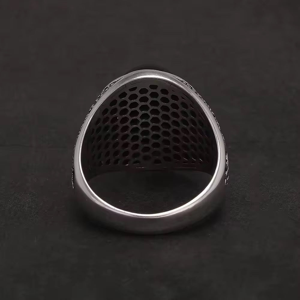 Souffle de la Terre - Une bague mystérieuse