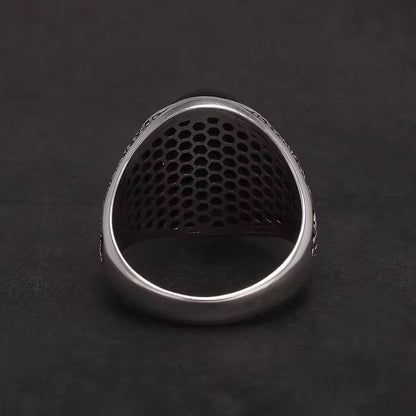 Souffle de la Terre - Une bague mystérieuse