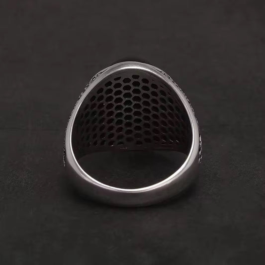 Souffle de la Terre - Une bague mystérieuse