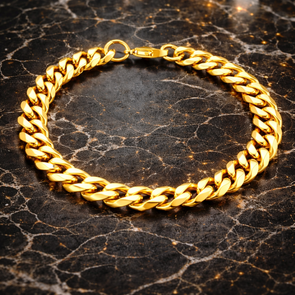 Bracelet Cubain