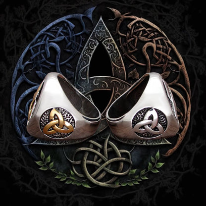 Triforce – Force & Équilibre