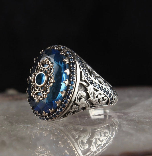 Al Sultan - La majesté à votre doigt