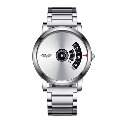 Langlishi 606 – Montre Unique pour Homme