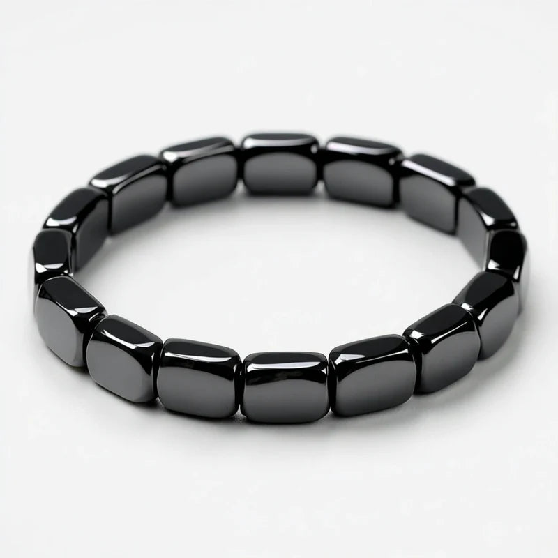 Bracelet Hématite