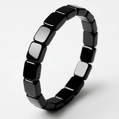 Bracelet Hématite