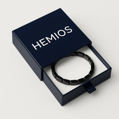 Bracelet Hématite