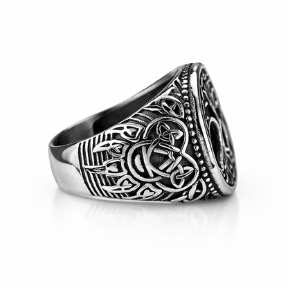 Bague Scandinave - Eternity