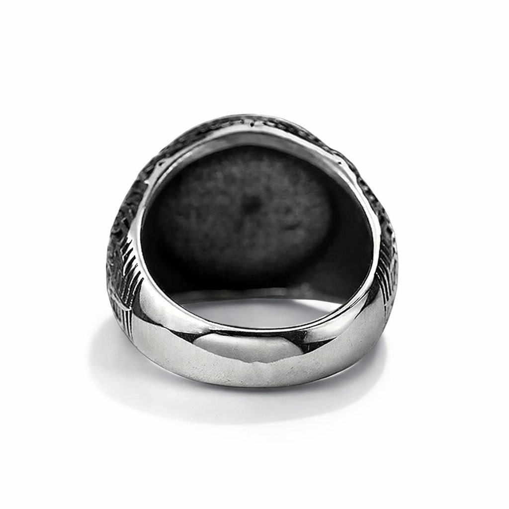 Bague Scandinave - Eternity