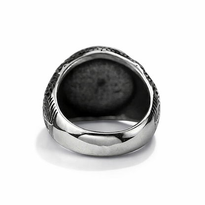 Bague Scandinave - Eternity