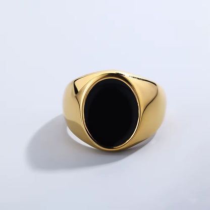 Aura Noire – Mystère Masculin