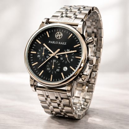 Pablo Raez – Vertex