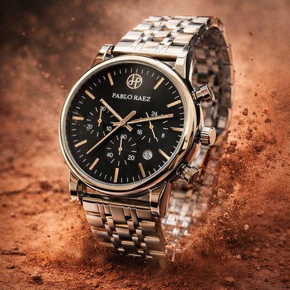 Pablo Raez – Vertex