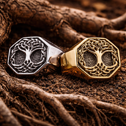 Origin Tree – Source de Puissance