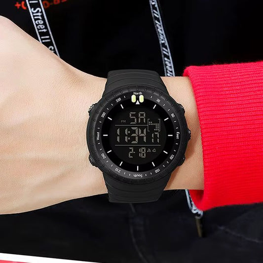 Sanda 6071 – Montre Digitale Sport