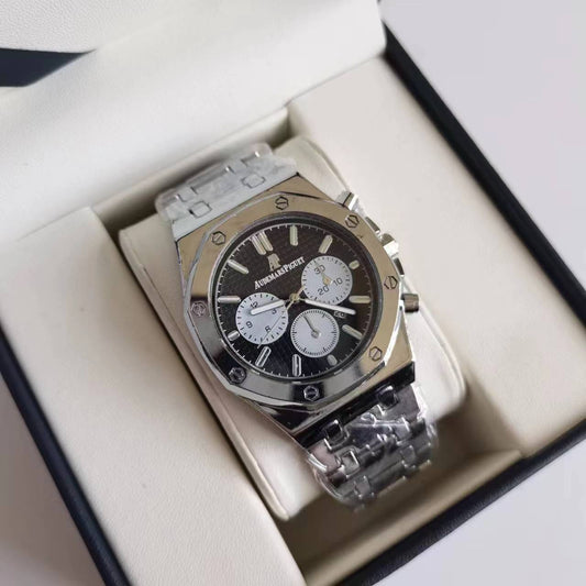 Audemars Piguet — Royal Oak