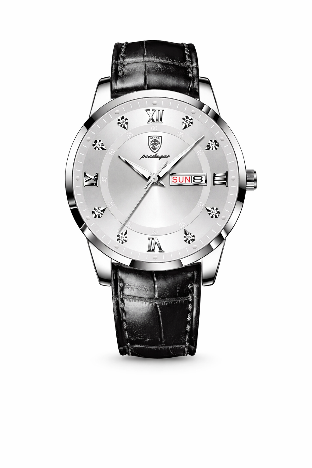 Poedagar Monarch - L'autorité du style