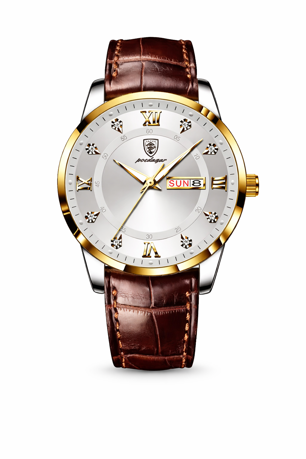 Poedagar Monarch - L'autorité du style