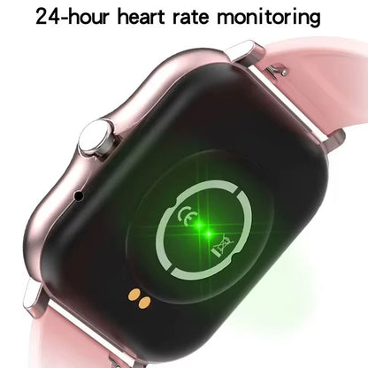Vibe Pro Watch – La liberté au poignet