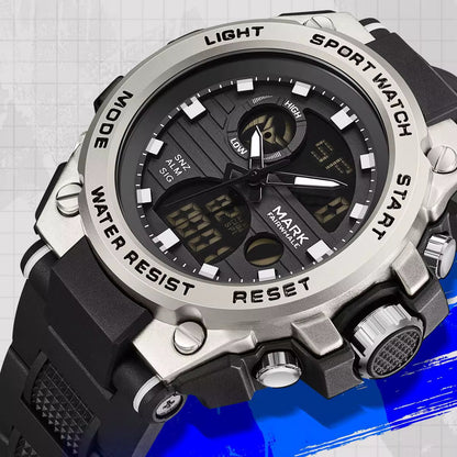 MARK FAIRWHALE – La Sport Watch des hommes
