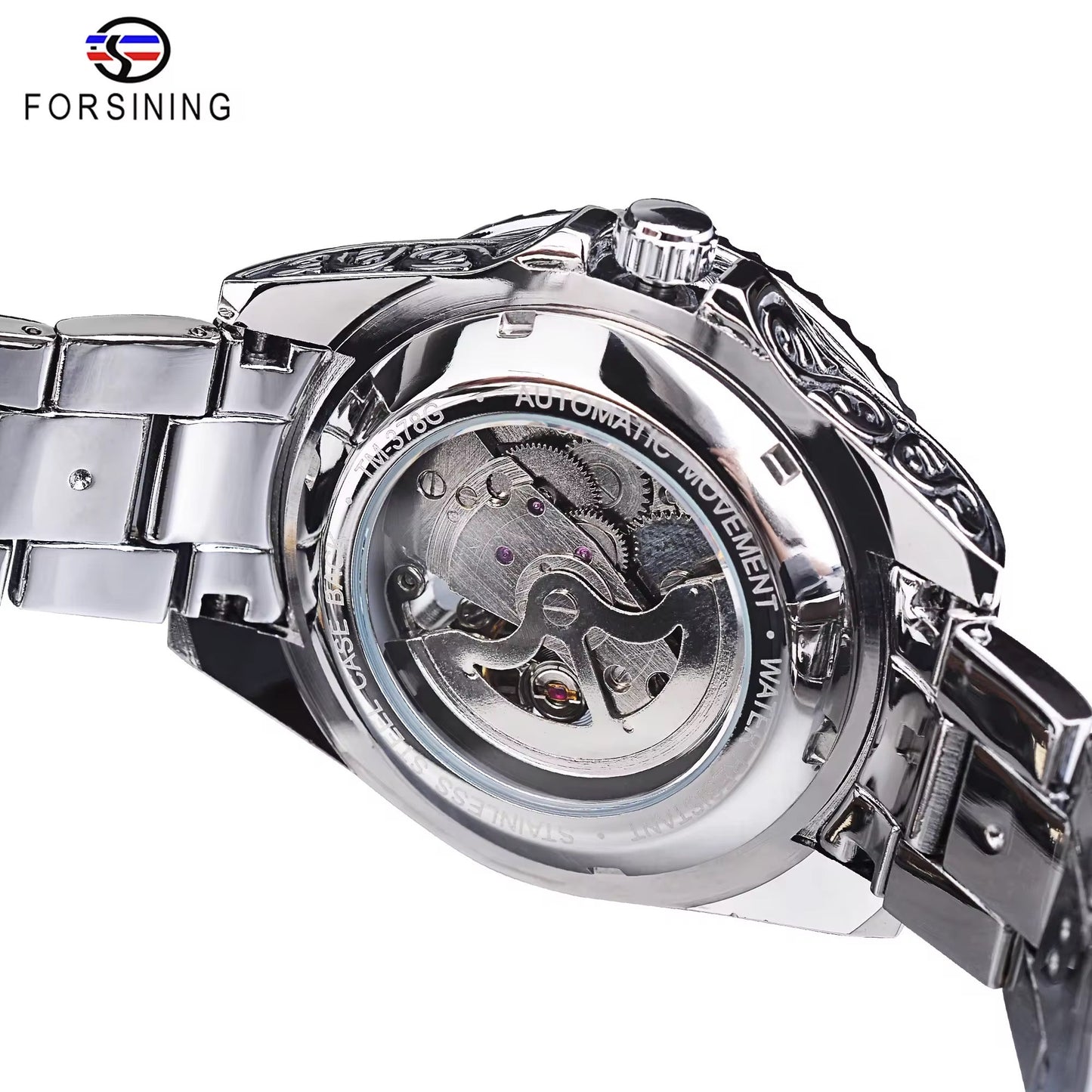 Forsining Suprême- Un bijou pour l’élite