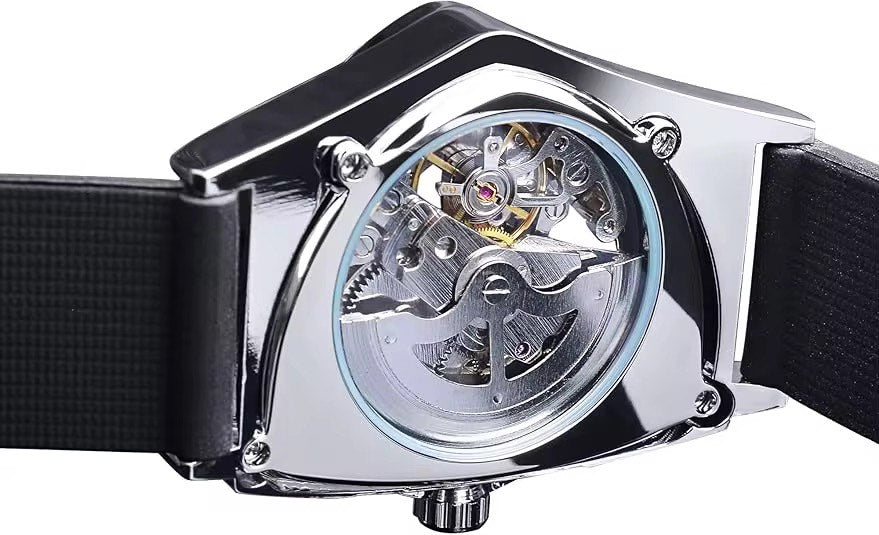 Winner Vortex - La montre qui défie les codes