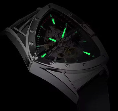 Winner Vortex - La montre qui défie les codes