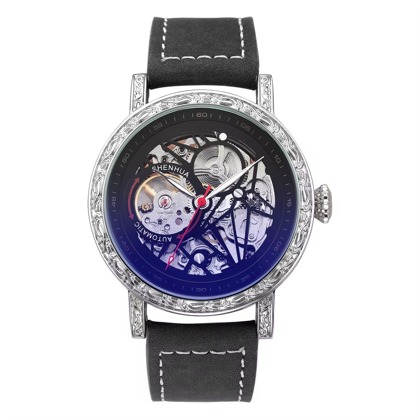 SHENSUA Heritage - L’âme d’une collection privée