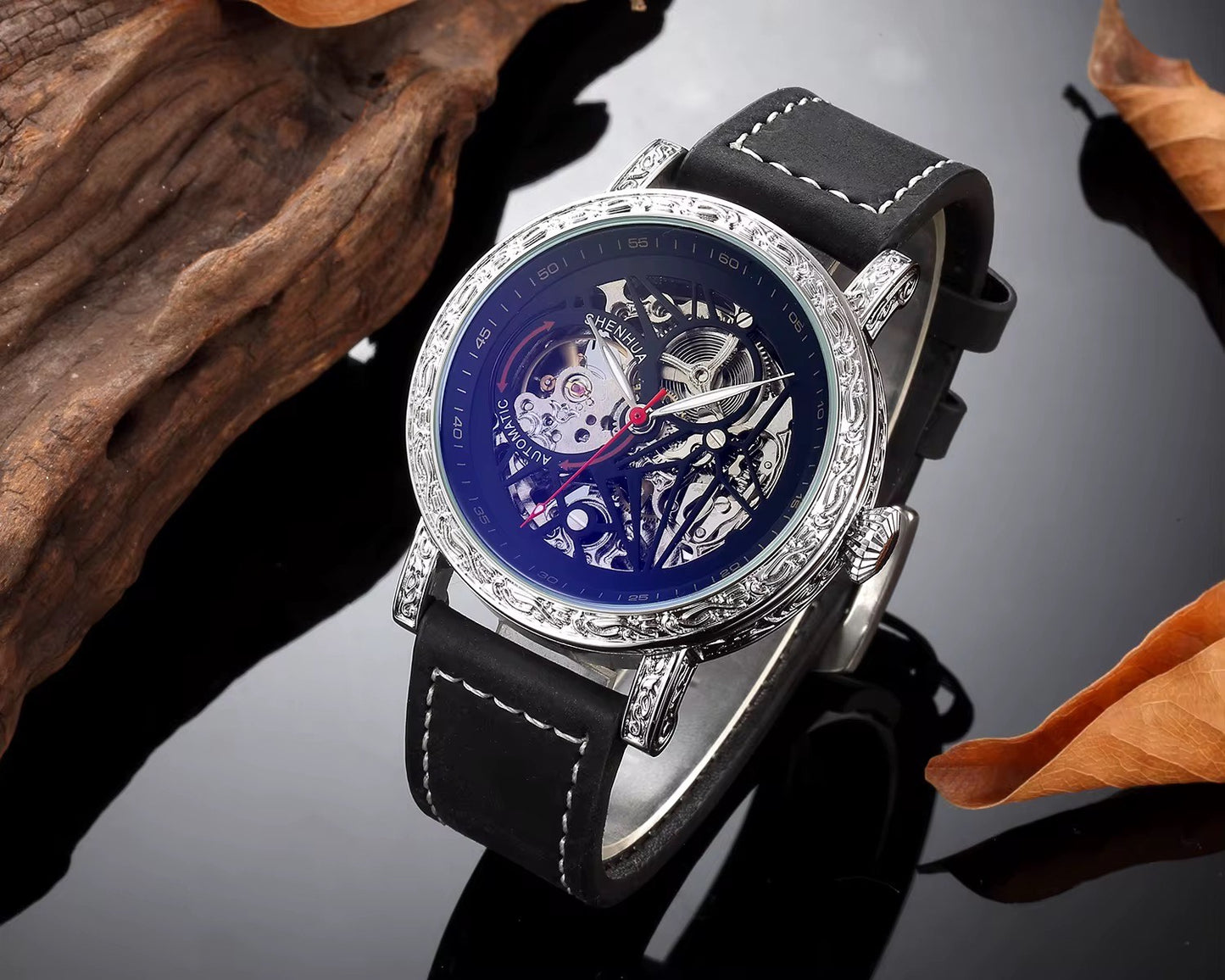 SHENSUA Heritage - L’âme d’une collection privée